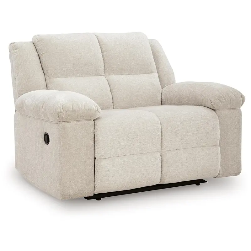 Benchcraft Orlen 8160252 Single Recliner With Wall-Hugger Mechanism 1
