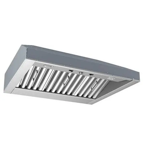 Best Cpd9M483Sb 48-Inch Outdoor Insert Range Hood – Cpd9M Series 1