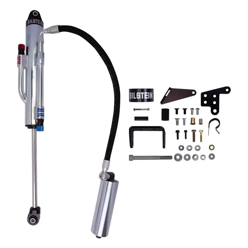 Bilstein B8 8100 Bypass Shock Absorber – High-Performance Off-Road Damping 1