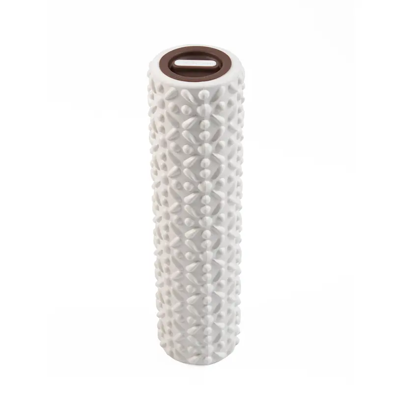 Bloom High-Density Foam Massage Roller For Recovery And Myofascial Release 1