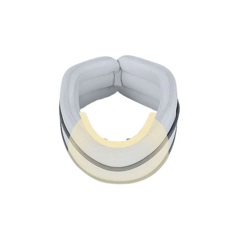 Bm Adjustable Cervical Collar For Neck Support 1