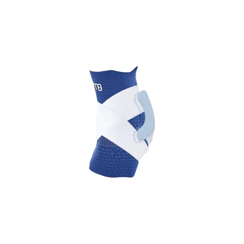 Bm Adjustable Compression Ankle Brace – Multiple Color Options 1