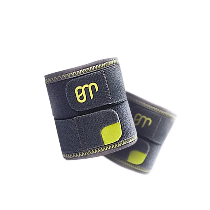 Bm Double-Compression Wrist Support Sleeve 1