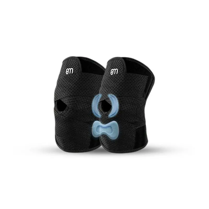 Bm Kn1042 Compression Knee Support Sleeve 1