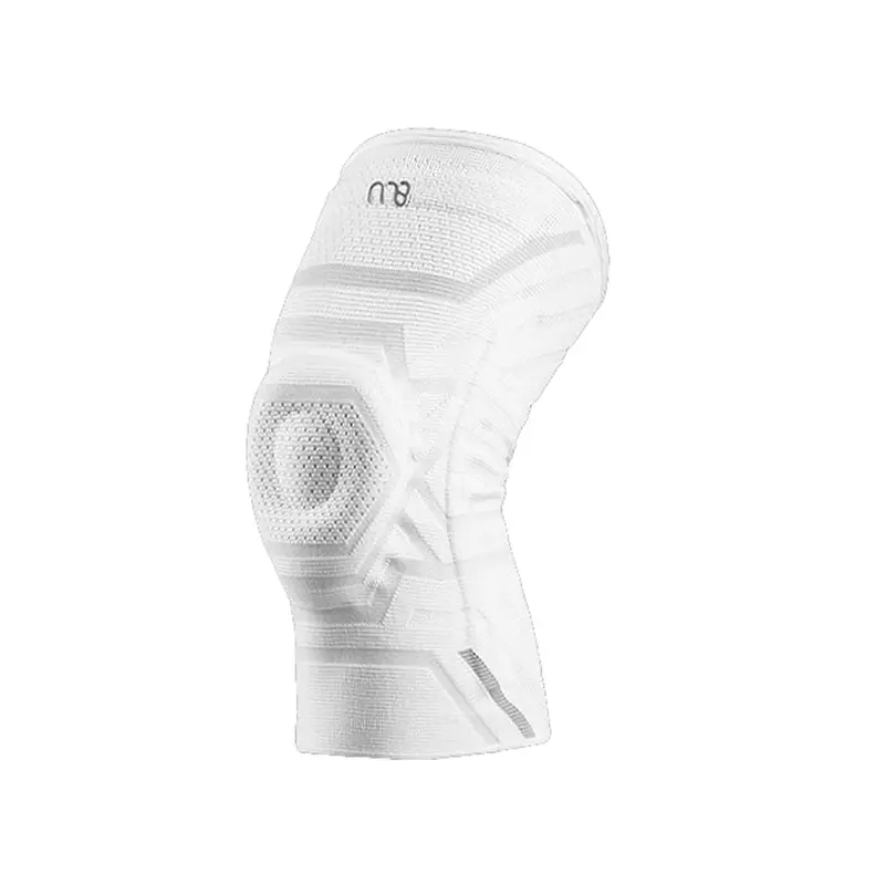 Bm Knee Brace With Stabilizers And Gel Cushioning 1