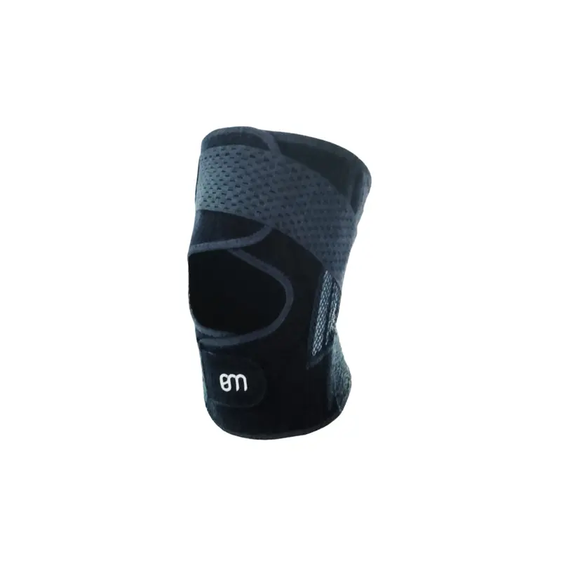 Bm Knee Stabilizer Brace – Hinged Support For Active Use 1