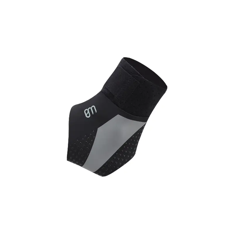 Bm Lightweight Ankle Support Brace – Black, Single Unit 1