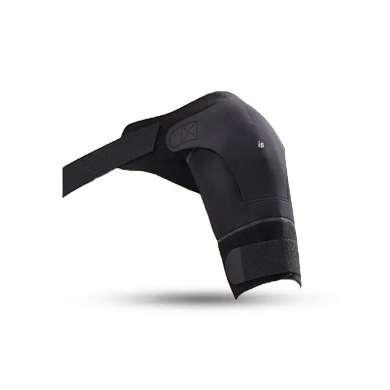 Bm Sh1001 Shoulder Support Brace – Black 1