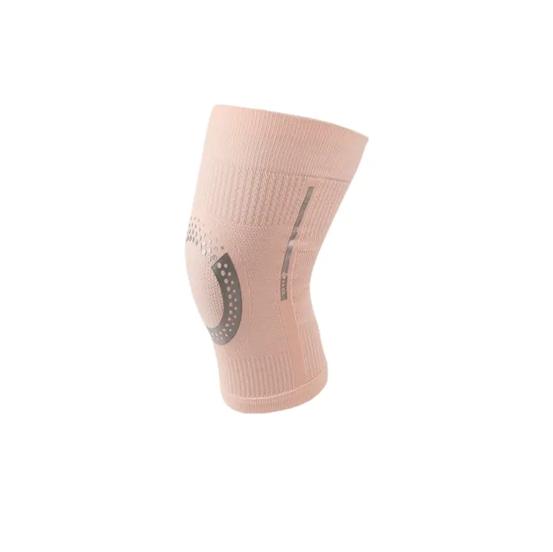 Bm Sports Knee Sleeves For Active Support 1