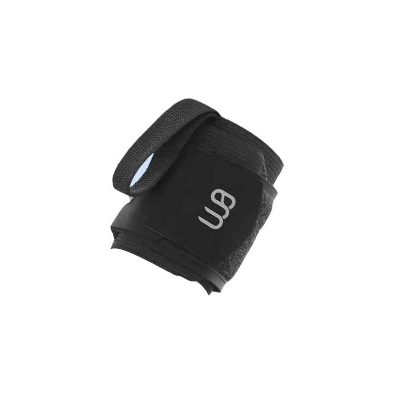 Bm Wrist Wrap Support – Adjustable Compression Bandage 1