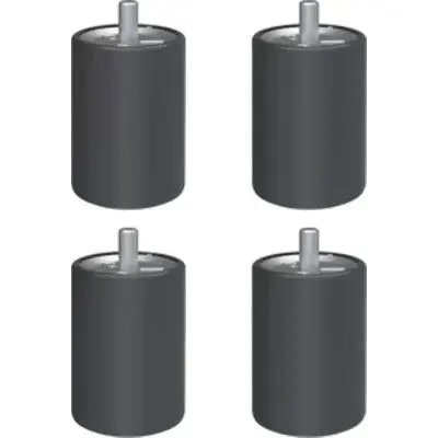 Bosch Adjustable Appliance Legs Kit For Leveling 1