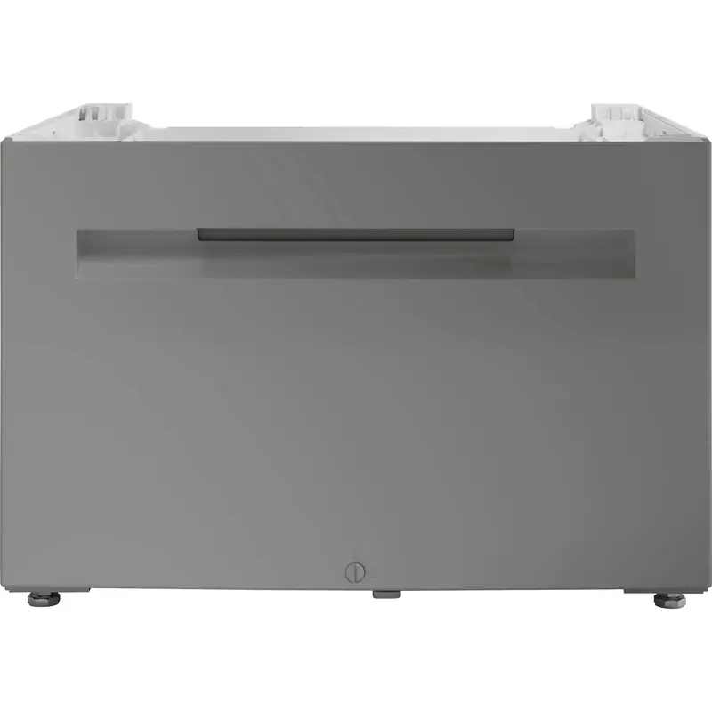 Bosch Adjustable Laundry Pedestal With Drawer – Wtzpw4Xd 1