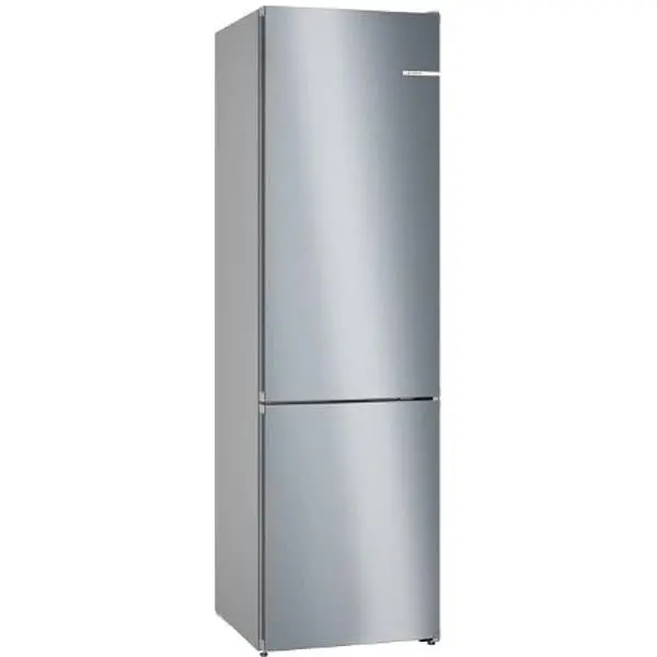 Bosch B24Cb80Ess 24-Inch Freestanding Bottom-Freezer Refrigerator (14.09 Cu. Ft.) 1