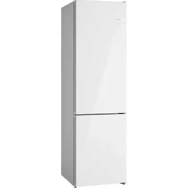 Bosch B24Cb80Esw 24-Inch Freestanding Bottom-Freezer Refrigerator (14.09 Cu. Ft.) 1