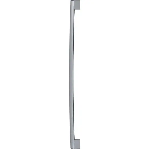 Bosch B36Hndl800 Handle Kit For 36-Inch Refrigerator Panels 1