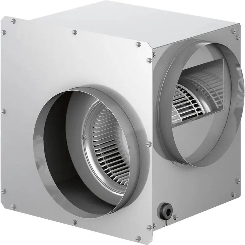 Bosch Dhg602Duc Internal Hood Blower – 600 Cfm Ducted Ventilation System 1