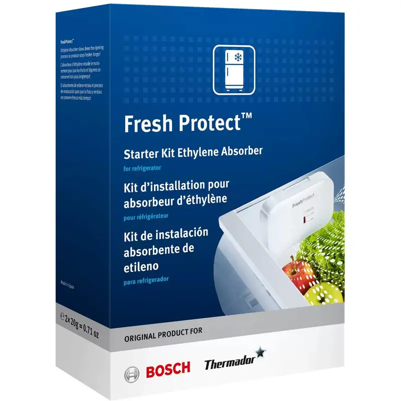 Bosch Freshpro Advanced Produce Preservation System 1