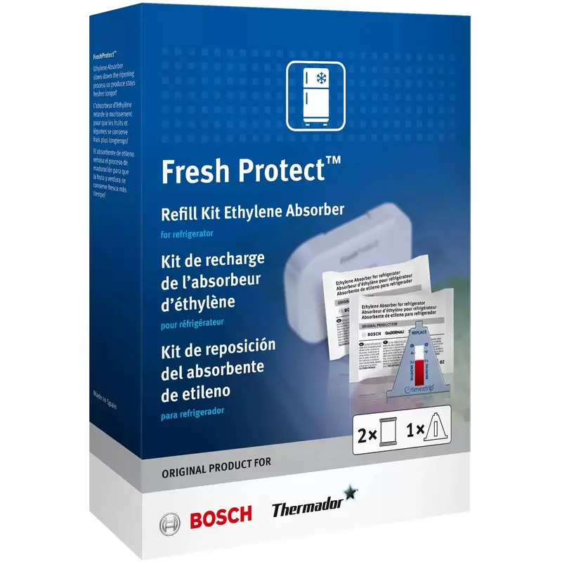 Bosch Freshpro Produce Preserver For Refrigerators 1