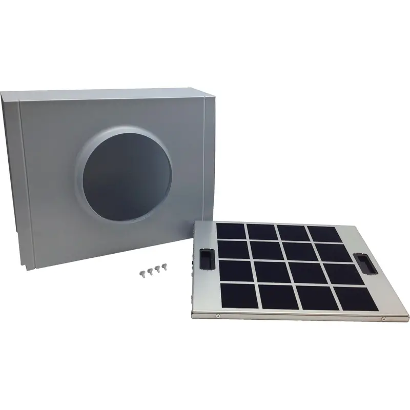 Bosch Hcrec5Uc Recirculation Module – Compact Carbon Filter System 1