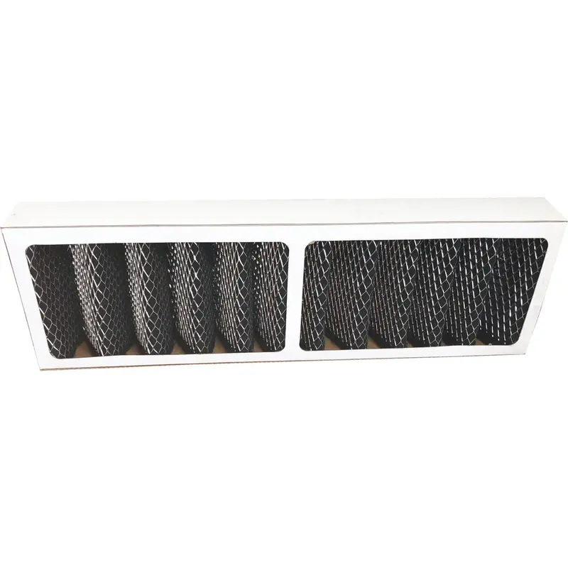 Bosch Hddfiltuc Replacement Grease And Charcoal Filter Kit 1