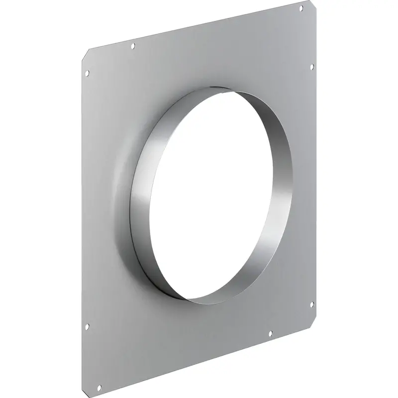Bosch Hddftran8 Filter-Compatible Duct Transition Adapter 1