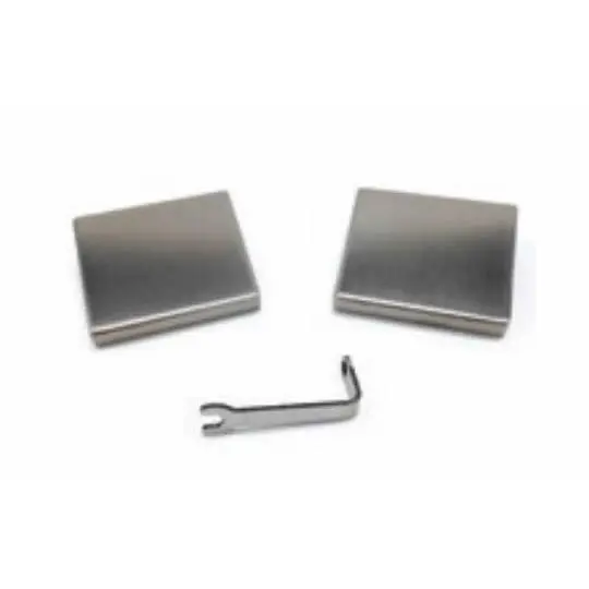 Bosch Hddtrim30S 30-Inch Ventilation Trim Kit For Recessed Mounting 1