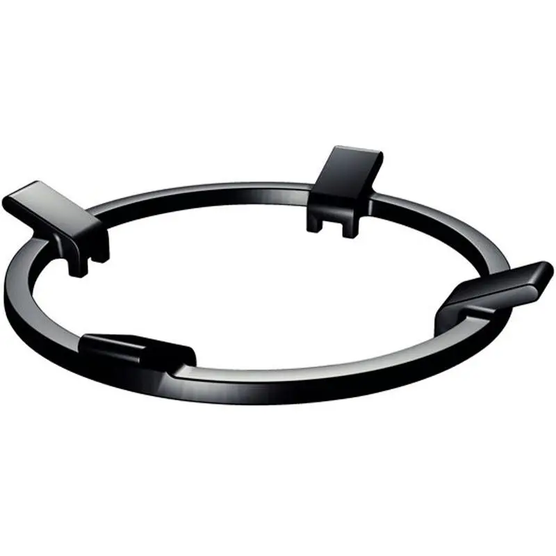 Bosch Hez298102 Wok Ring And Grate – Multi-Function Cooktop Accessory 1