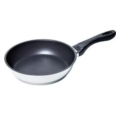 Bosch Hez390220 9-Inch Nonstick Frying Pan With Ergonomic Handle 1