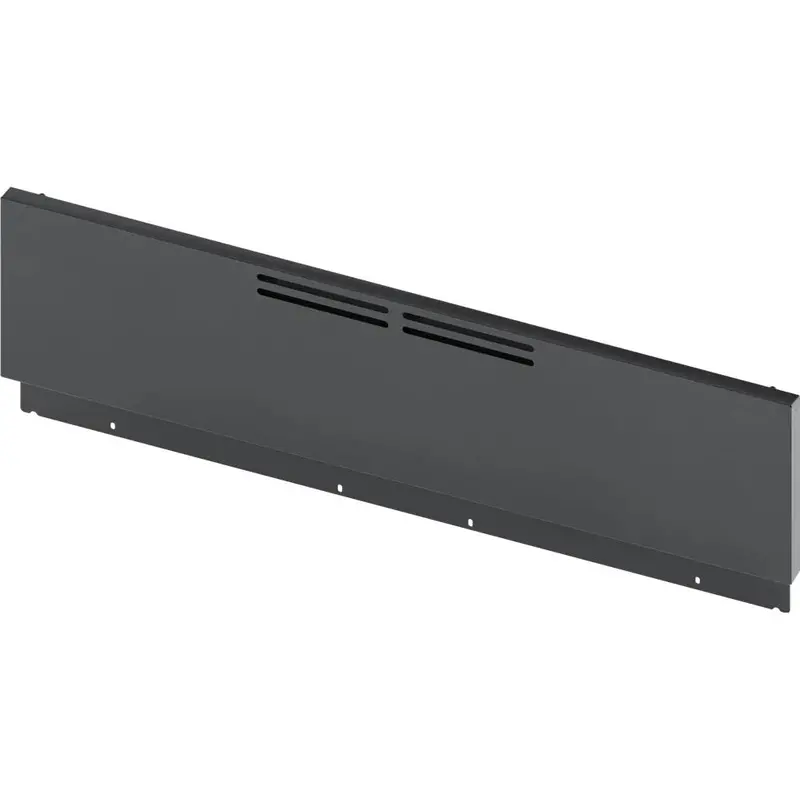 Bosch Hez8Yz30Uc 9-Inch Backguard Compatible With 8-Series Appliances 1
