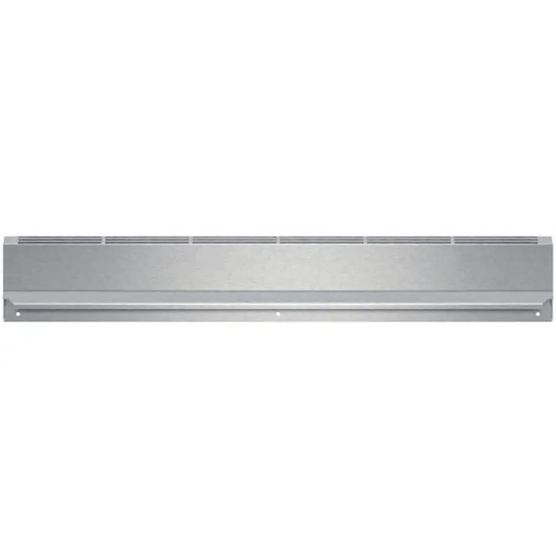 Bosch Hezbs301 Backguard – Slim Stainless Steel Cooktop Shield 1