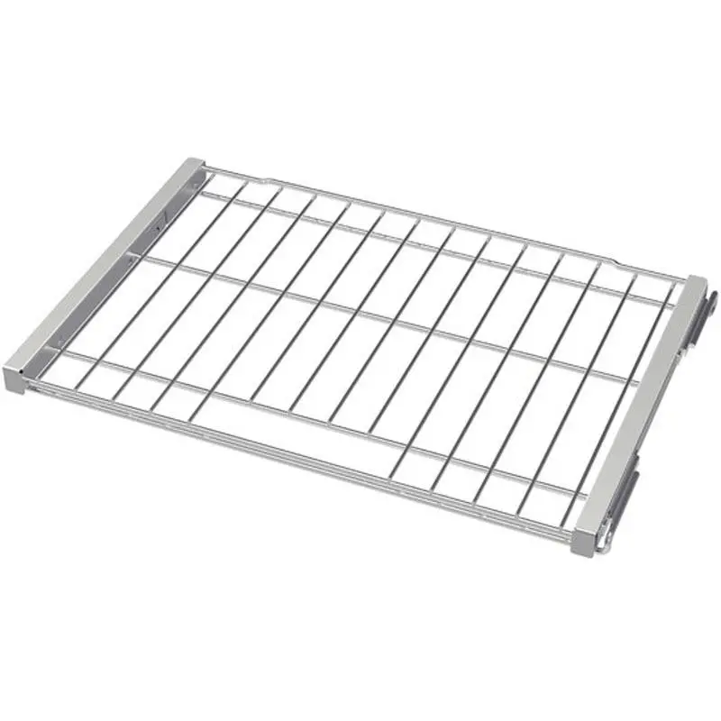 Bosch Heztr301 Oven Rack – Heavy-Duty Adjustable Baking & Roasting Shelf 1