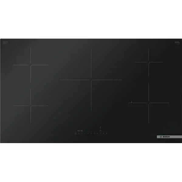 Bosch Nit8661Uc 36-Inch Built-In Induction Cooktop With Autochef® 1