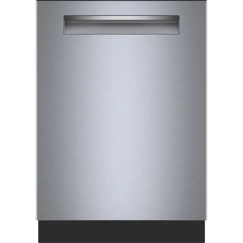 Bosch Precisionwash Built-In Dishwasher – 3Rd Rack, Crystaldry, Wi-Fi Connectivity 1