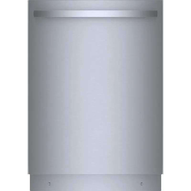 Bosch Precisionwash Built-In Dishwasher – Stainless Steel Interior, 3Rd Rack, Wi-Fi Capable 1