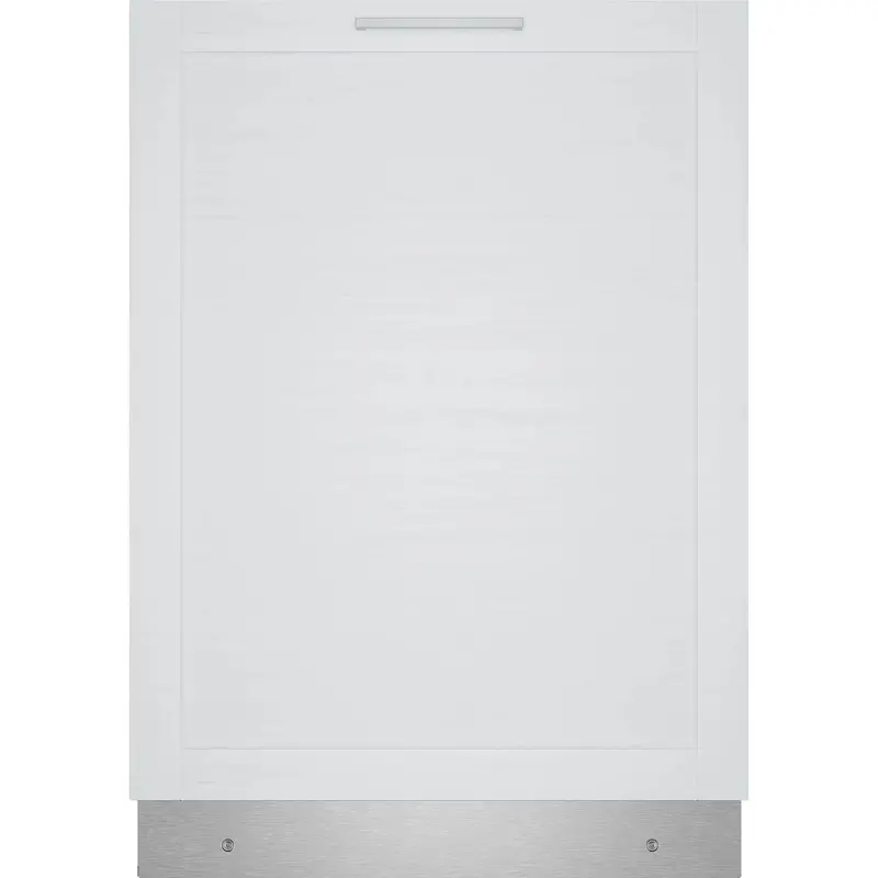 Bosch Precisionwash Built-In Dishwasher – Stainless Steel Tub, Crystaldry, Wi-Fi Ready 1