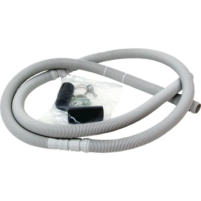 Bosch Sgz1010Uc Hose Extension – 10-Foot Reinforced Water Inlet Line 1