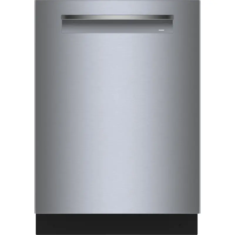 Bosch Shp78Cp5N Built-In Dishwasher With Home Connect® Smart Technology 1