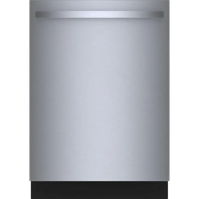 Bosch Shx78Dm5N Built-In Dishwasher Featuring Crystaldry™ Technology 1