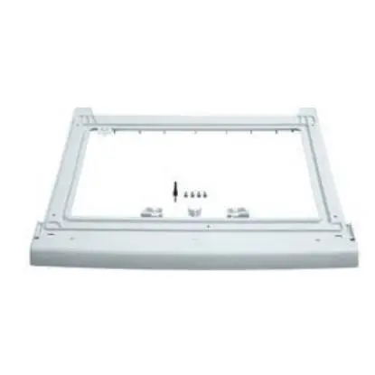 Bosch Wtz20410Uc Heavy-Duty Stacking Kit For Washers And Dryers 1