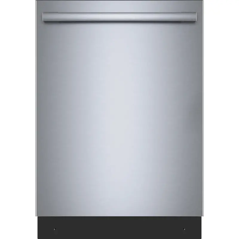 Bosch Zonewash Built-In Dishwasher – Targeted Cleaning, Wi-Fi, Extra Quiet 1