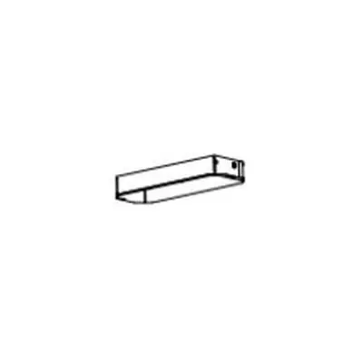 Broan 13296 Motorized Backdraft Damper For Ducted Systems 1