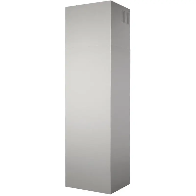 Broan Aeew46Ss Duct Kit For Ventilation Systems 1