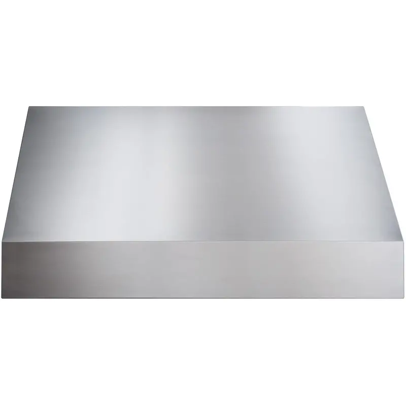 Broan Epd6136Ss 36-Inch Outdoor Range Hood – Commercial-Inspired Design 1