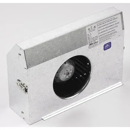 Broan P5 Internal Range Hood Blower – 500 Cfm 1