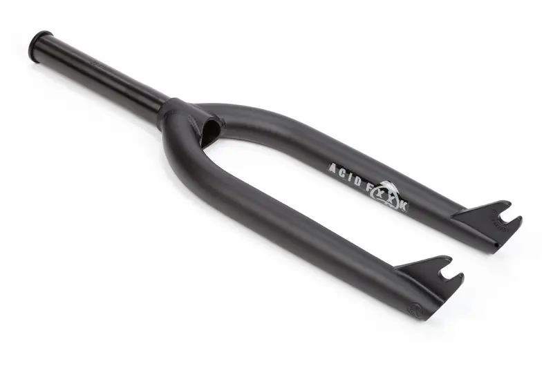Bsd Acid V2 Chromoly Fork 1