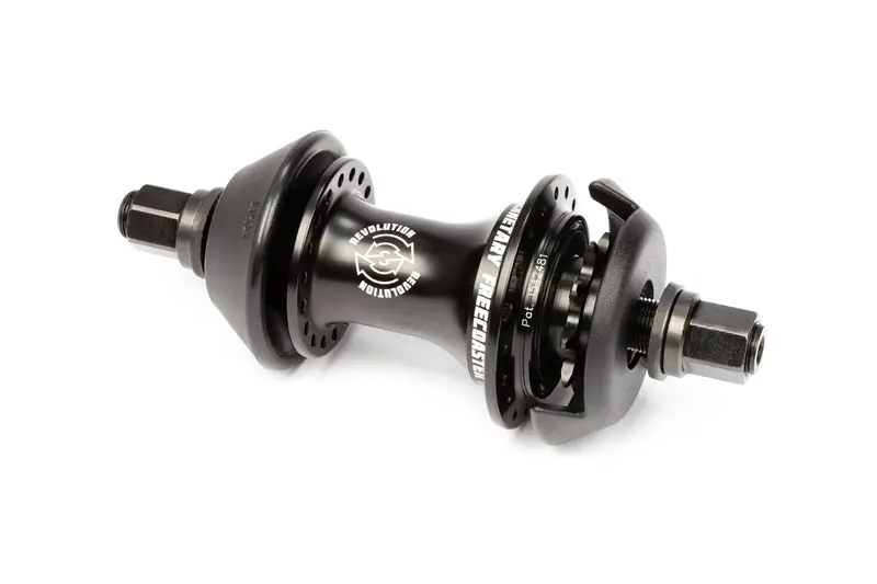 Bsd Revolution Freecoaster Hub For Bmx Hubs 1