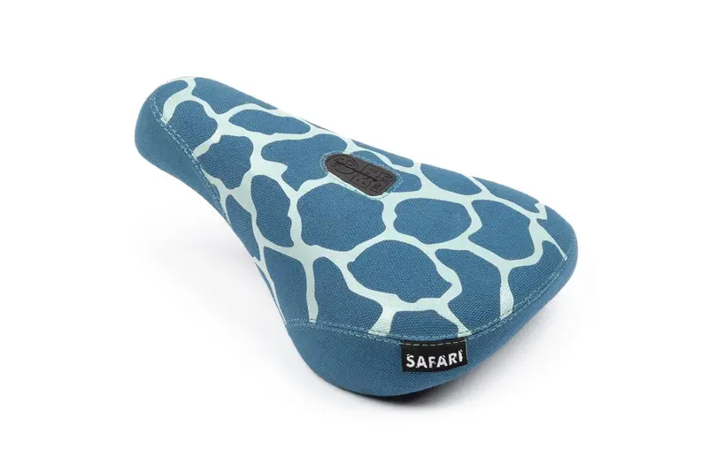 Bsd Safari Bmx Saddle With Classic Retro Design 1