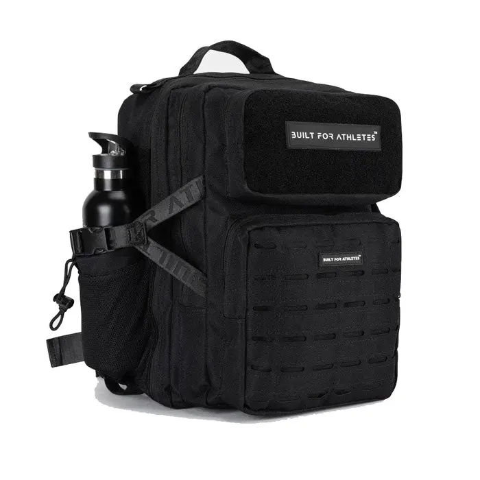 Built For Athletes 25L Backpack – Streamlined Daily Carry For Athletes & Professionals 1