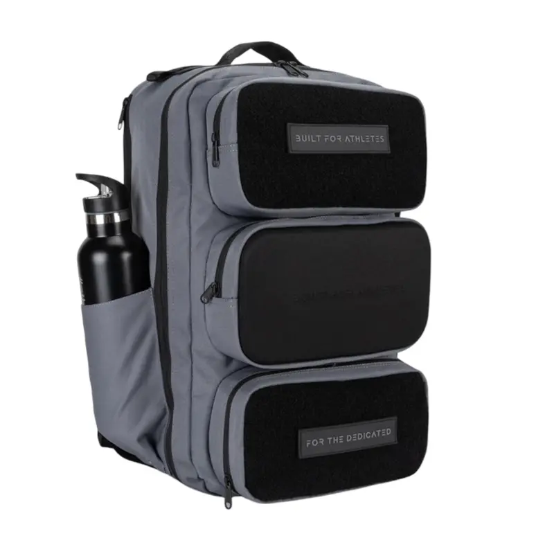 Built For Athletes 35L Backpack – Durable Multi-Sport Pack For Travel & Training 1