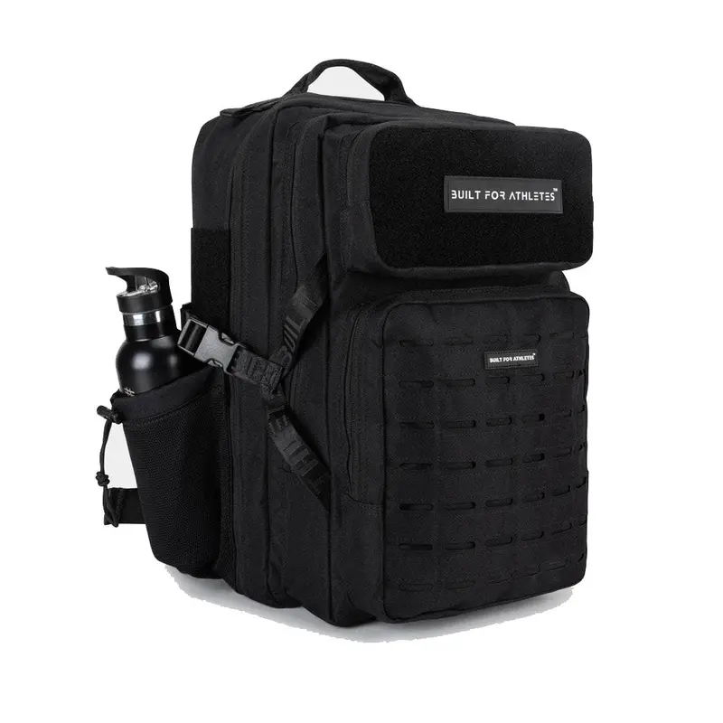 Built For Athletes 45L Backpack – High-Capacity Training & Adventure Companion 1